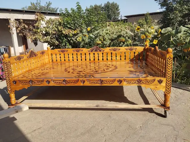 Кат, Истаравшан