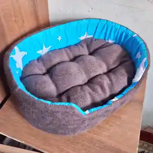 Лежанка для кошек и собак, Худжанд
