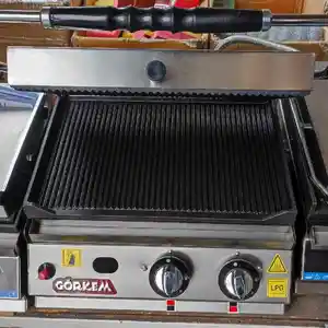 Тостер Gorkem Gaz 332, Душанбе