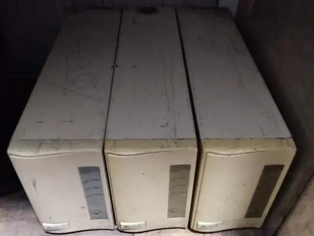 Упс 500, Худжанд