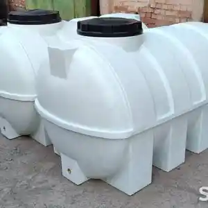 Трёхсторонние бочки 1000тонны/литр, Душанбе