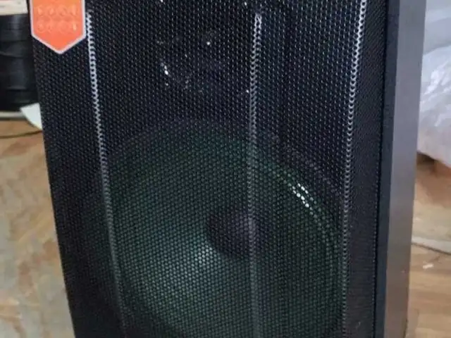 Колонка, Душанбе