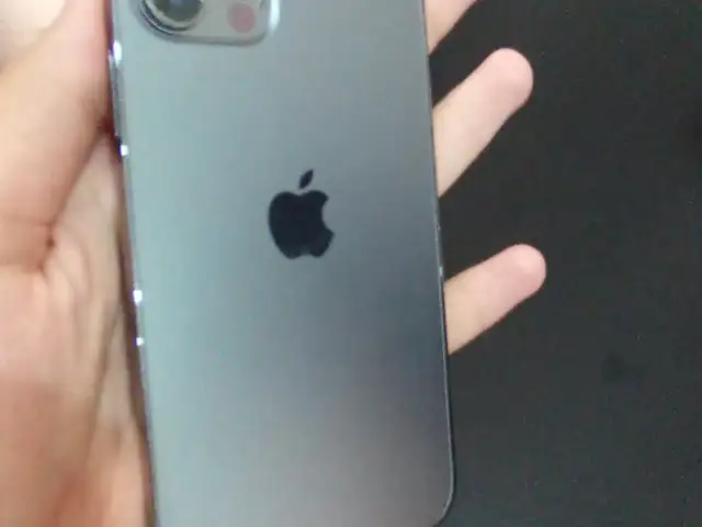 Apple iPhone 12 pro, 128 gb, Pacific Blue, Душанбе