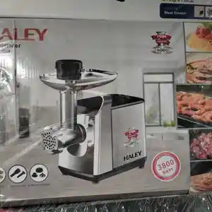 Мясорубка 3800-ватт, Душанбе