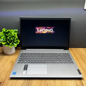 Ноутбук Lenovo Celeron 4/256SSD intel UHD Graphics, Худжанд