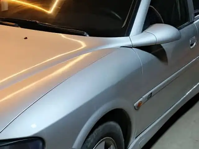 Opel Vectra B