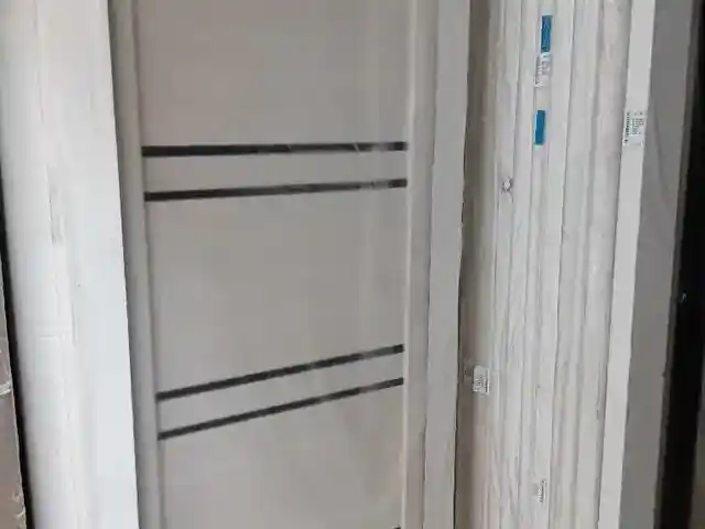 Двери, Душанбе