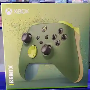 Беспроводной контроллер XBOX Remix, Душанбе