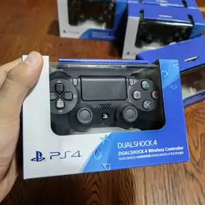 Джойстик sony dualshock 4 ps, Худжанд