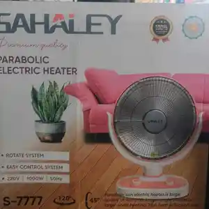 Обогреватель Sahaley, Душанбе