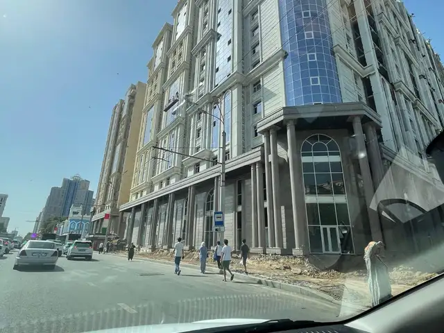 2-комн. квартира, 10 этаж, 95 м², Садбарг, Душанбе