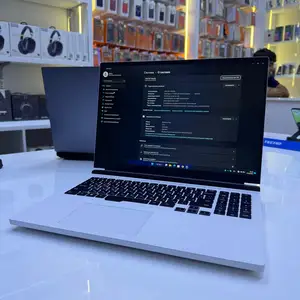 Ноутбук MECHREV, Душанбе