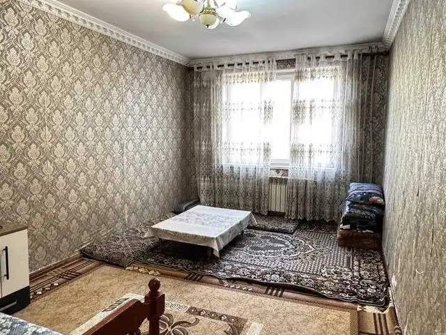 2-комн. квартира, 3 этаж, 48 м², Сино, Душанбе