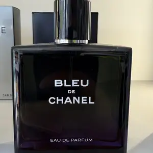 Парфюм BLEU DE CHANEL, Душанбе