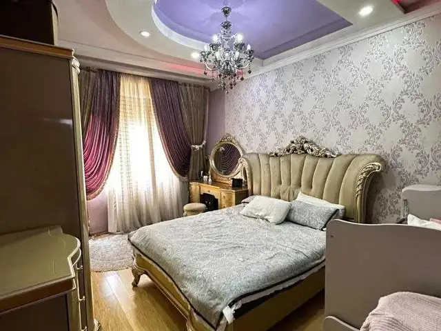 2-комн. квартира, 8 этаж, 94 м², Шохмансур, Душанбе