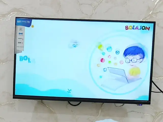 Телевизор Samsung, Худжанд