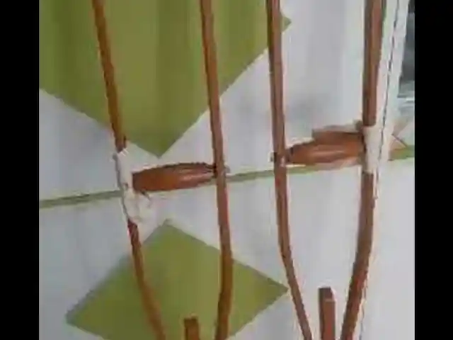Костыль детский, Душанбе