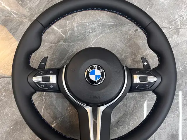 Руль BMW, Худжанд