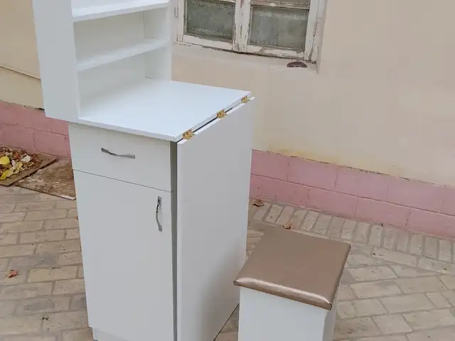 Стол маникюрный на заказ, Хуҷанд