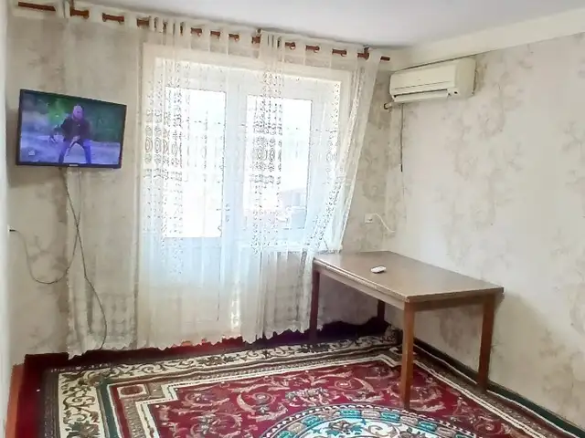 2-комн. квартира, 2 этаж, 65м², Панчшанбе, Хуҷанд