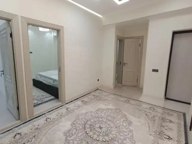 2-комн. квартира, 11 этаж, 62м², Шохмансур, Айни 58, Душанбе