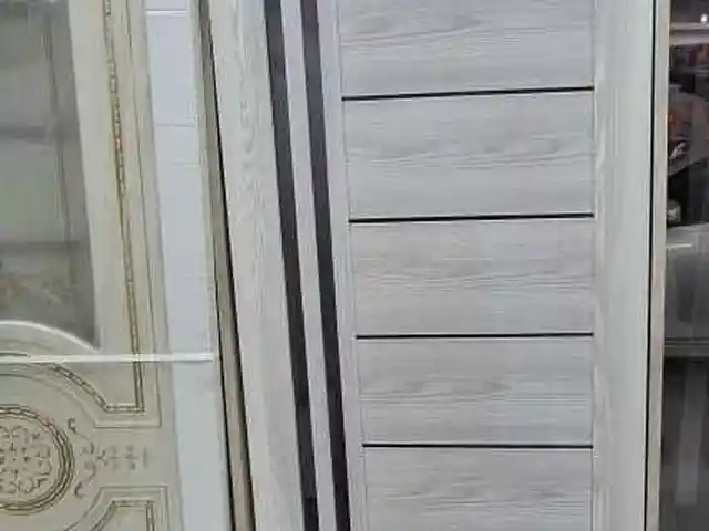 Дверь хай тек, Душанбе