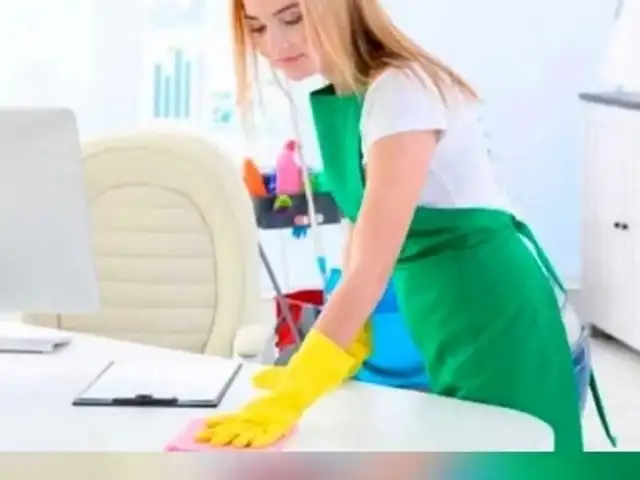 Услуги по уборке помещений, Душанбе