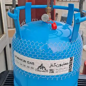 Баллон для жижного газа 8кг 16литр, Худжанд
