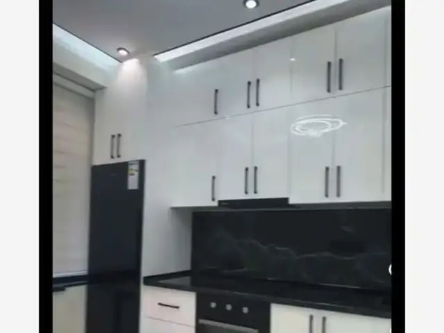 3-комн. квартира, Цокольный этаж, 84м², Сино, Душанбе