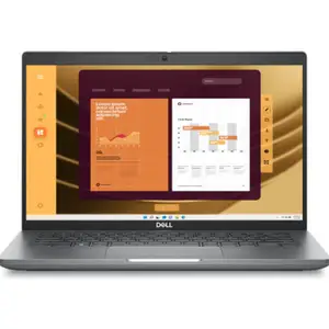 Ноутбук Dell Latitude 5450, Intel Core Ultra 7 155U, 16GB RAM, 512GB SSD, Душанбе
