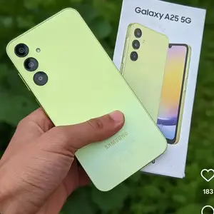 Samsung Galaxy А25 128/8Gb Vetnam, Худжанд