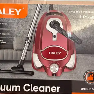Пылесос Haley, Душанбе