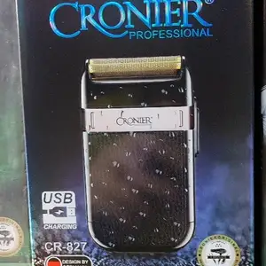 Триммер Cronier 827, Душанбе
