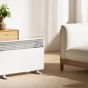 Обогреватель Xiaomi Mijia Electric Heater 2, Душанбе