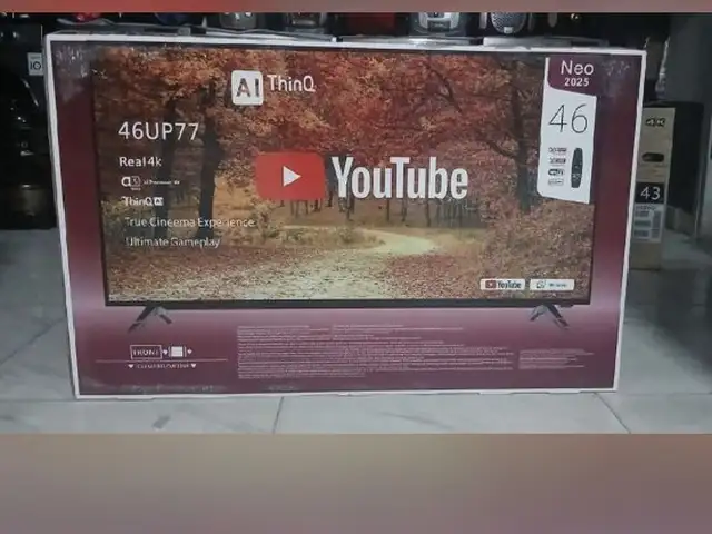 Телевизор, Душанбе
