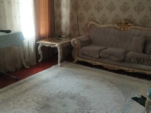 1-этажный, 5 комнатный дом, 150 м², И.Сомони, Душанбе