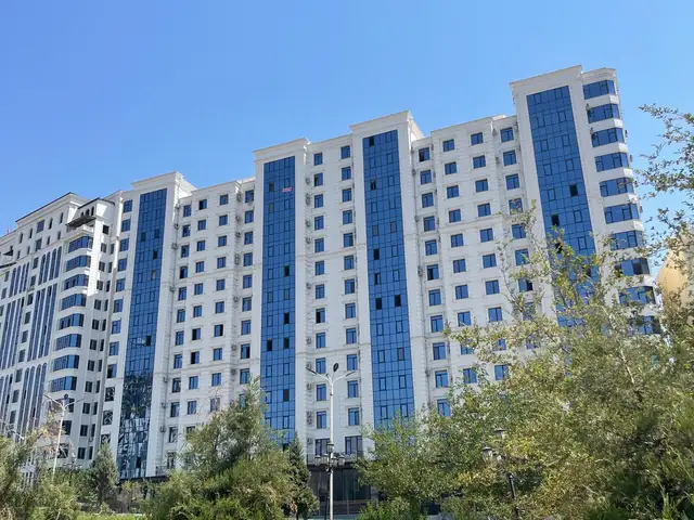 1-комн. квартира, 11 этаж, 52 м², 20 мкр, Хуҷанд