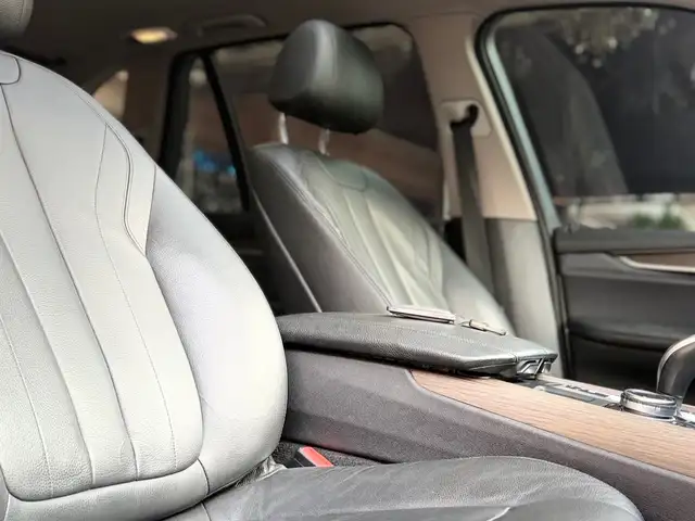 BMW X5, 2016, Душанбе - 10