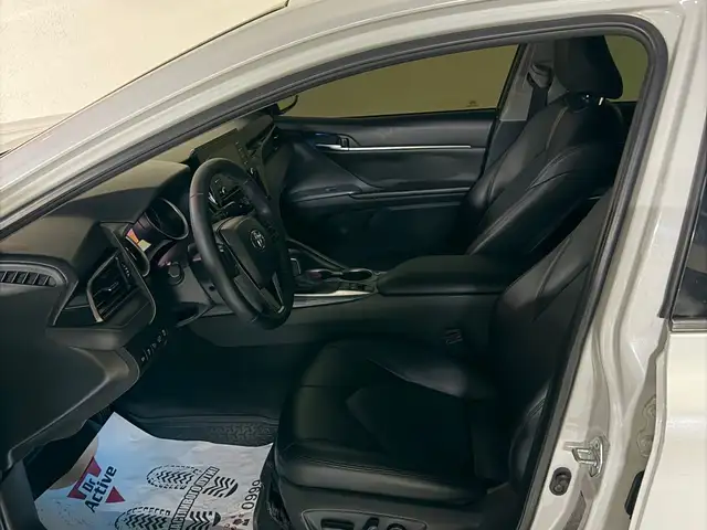 Toyota Camry, 2018, Душанбе - 8
