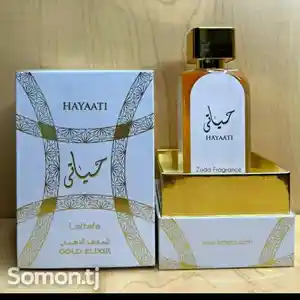 Женский парфюм Latafa, Душанбе