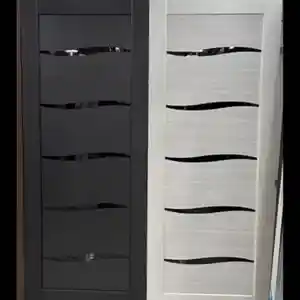 Дверь Хай Тек, Душанбе