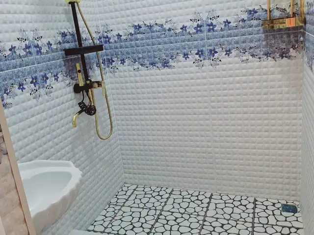 3-комн. квартира, 6 этаж, 118 м², Вахдат, Вахдат - 11
