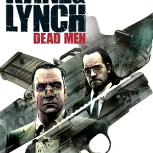 Игра Kane and lynch dead men на пк, Истаравшан