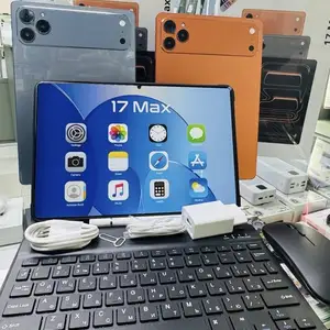 Планшет OZCT 17 Pro Max 2sim 16/1tera 10000 batarey, Душанбе
