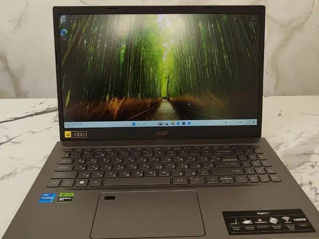 Ноутбук Acer aspire 5, Файзобод