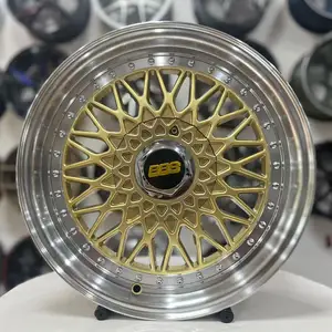 Стильные диски BBS Реплика R15 Новые, Душанбе