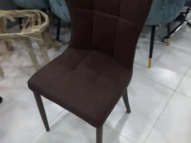 Стул, Душанбе