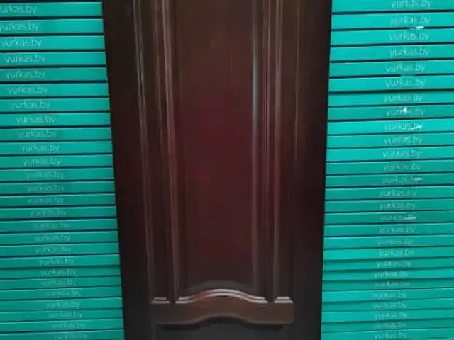 Дверь, Душанбе