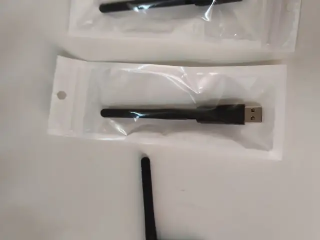 USB адаптер wi-fi для ПК, Душанбе
