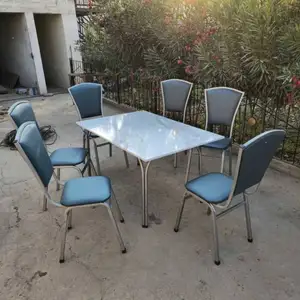 Кухонный стол и стулья, Душанбе